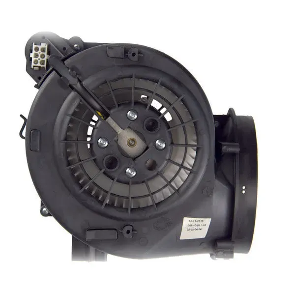 Moteur pour hotte aspirante Teka 81468067 extérieur