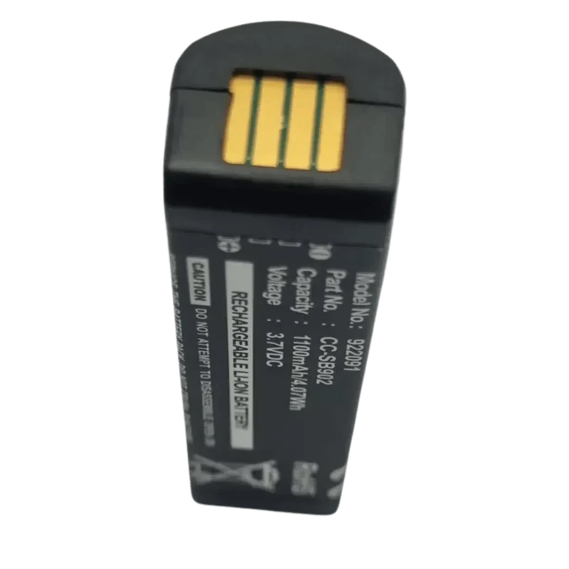 Batterie pour Shure GLXD, GLX SB902