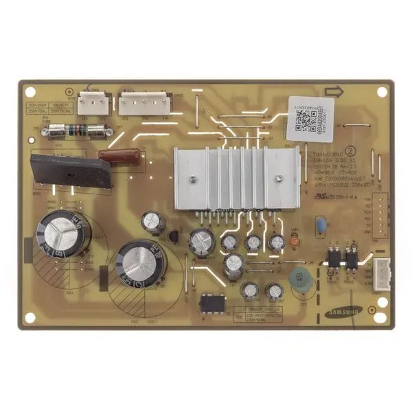 Carte électronique pour réfrigérateur Samsung DA92-00459A DA92-00459Y