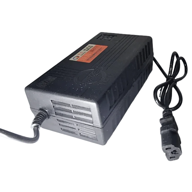 Chargeur pour batterie Plomb 60v pour vélo électrique