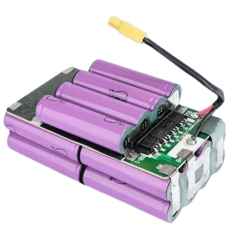 Batterie lithium-ion pour Hoverboard 36V 7000mAh