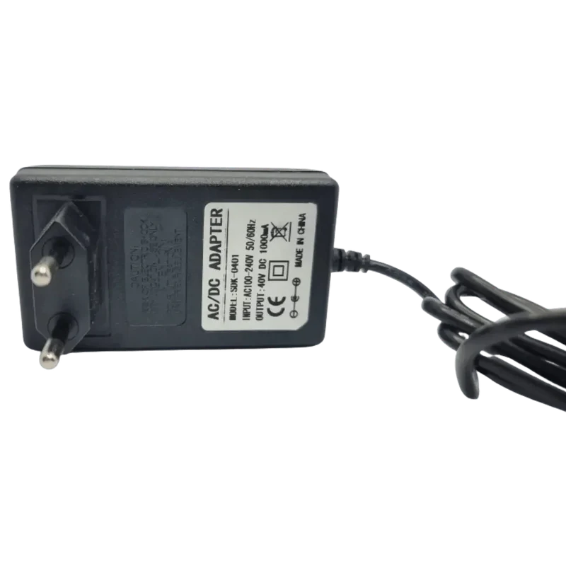 Alimentation 220v AC/DC 40v 1A