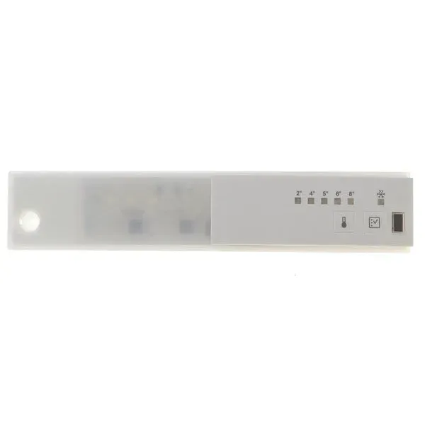 Carte électronique pour réfrigérateur Zanussi 2425827124 module de contrôle
