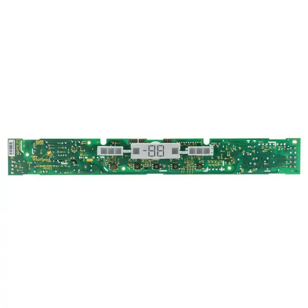 Module électronique congélateur pour réfrigérateur Whirlpool C00637894