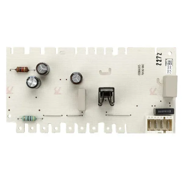 Carte électronique pour réfrigérateur Liebherr 6145238 module de contrôle