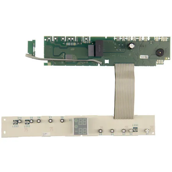 Carte électronique pour réfrigérateur Liebherr 6143210 module de puissance