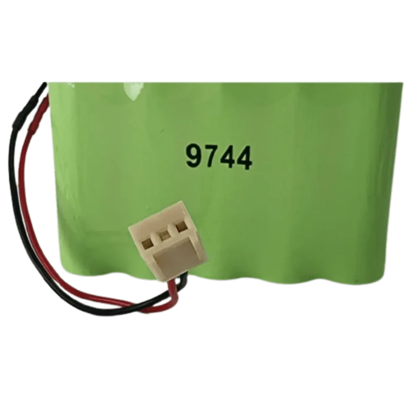 Batterie 12V 2Ah Nimh pour alarme Challenger