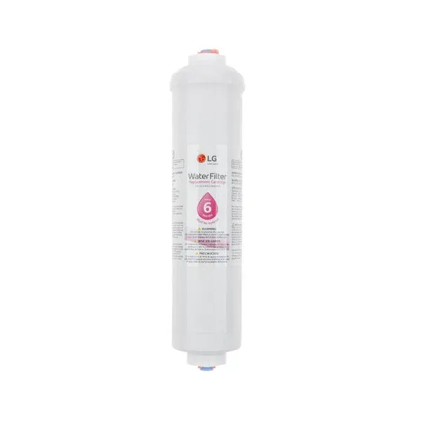 Filtre à eau pour réfrigérateur LG ADQ73693903 ADQ73693901