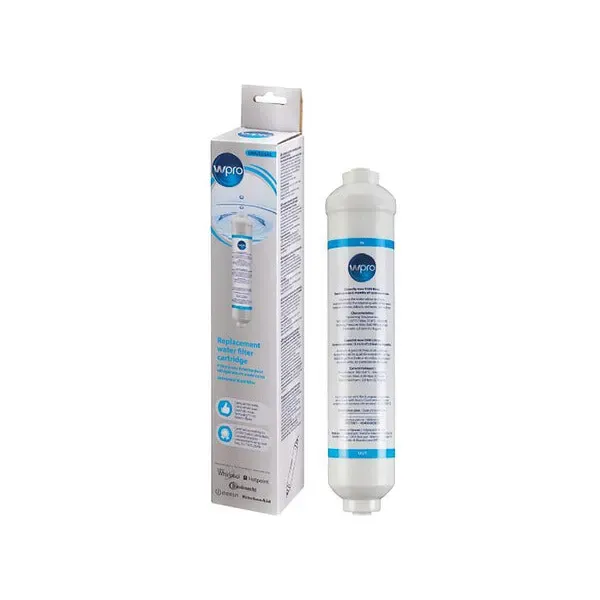 Filtre à eau pour réfrigérateur Whirlpool Wpro C00379992 USC100/1