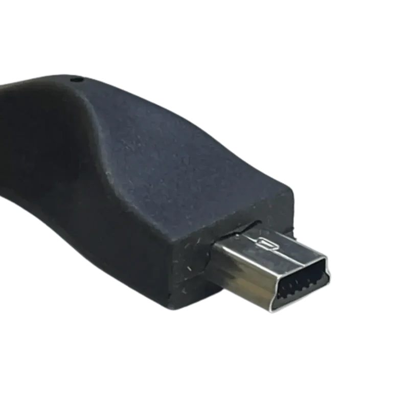Chargeur Mini-USB 5V 2A