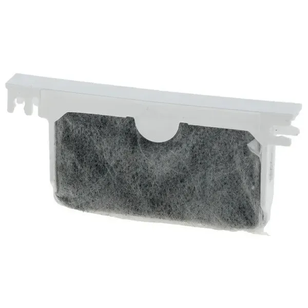 Filtre à charbon pour réfrigérateur Bosch 00636459 00636458