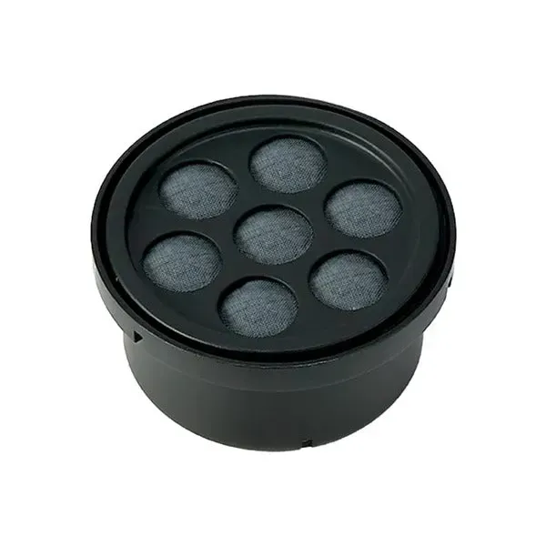Filtre à eau pour bouteille en verre Bosch 17004111 charbon actif