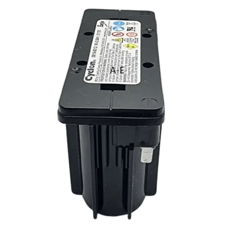 Batterie Cyclon Enersys 0819-0012 6V 2.5Ah XCell