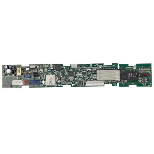 Carte électronique pour réfrigérateur Fagor AS0018400 module congélateur