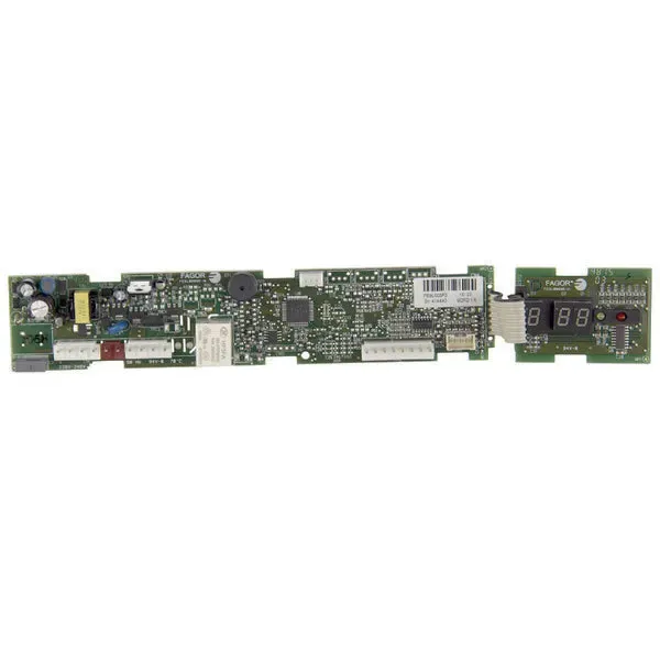 Carte électronique pour réfrigérateur Fagor FE9L003F3 FE9L000B6E
