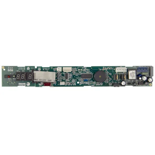 Plaque de commande réfrigérateur Fagor FE9H03188 module électronique