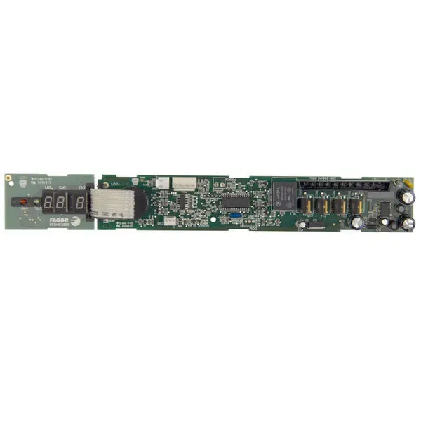 Carte électronique pour réfrigérateur Fagor ST0032283 FE9H030B0