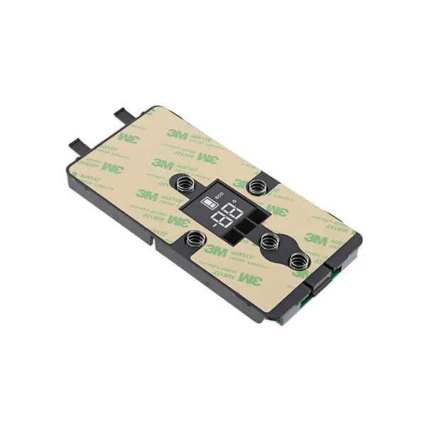 Plaque de commande pour réfrigérateur Electrolux 8090660039 modèles EN3486MOX et plus