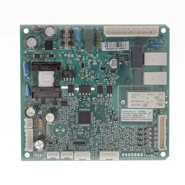 Carte électronique pour réfrigérateur Electrolux 973925055192018