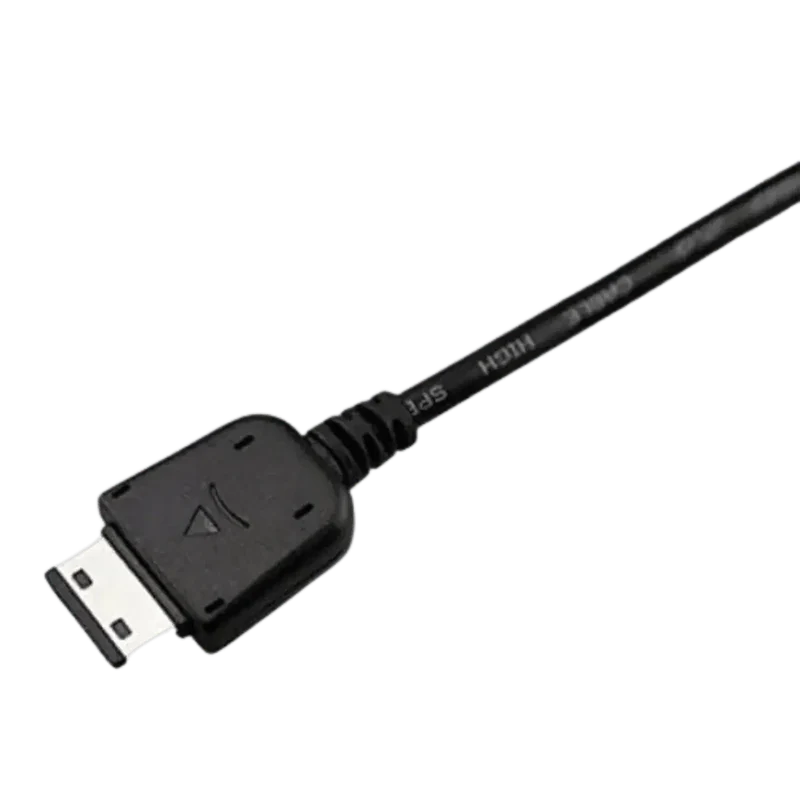 Câble Usb de Charge et de Données pour Téléphone Samsung