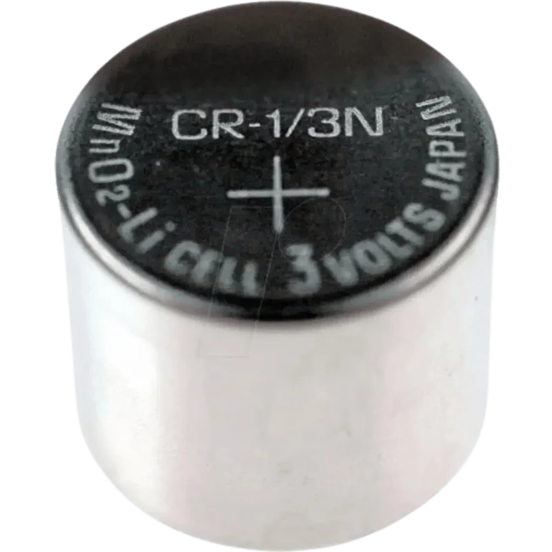 Pile Lithium 3V CR1/3N