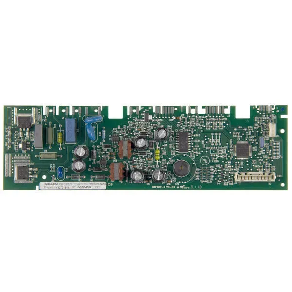 Carte électronique pour réfrigérateur Electrolux 2425043581