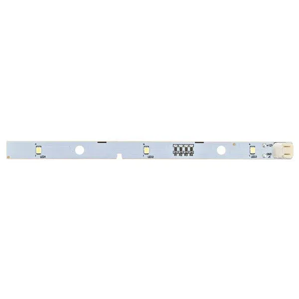Module LED pour réfrigérateur Hisense K1529227 modèles RT417N4DW1, RT417N4DC1