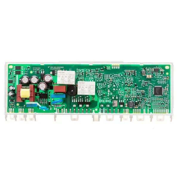 Plaque de commande réfrigérateur Bosch 11009585 pour réfrigérateur