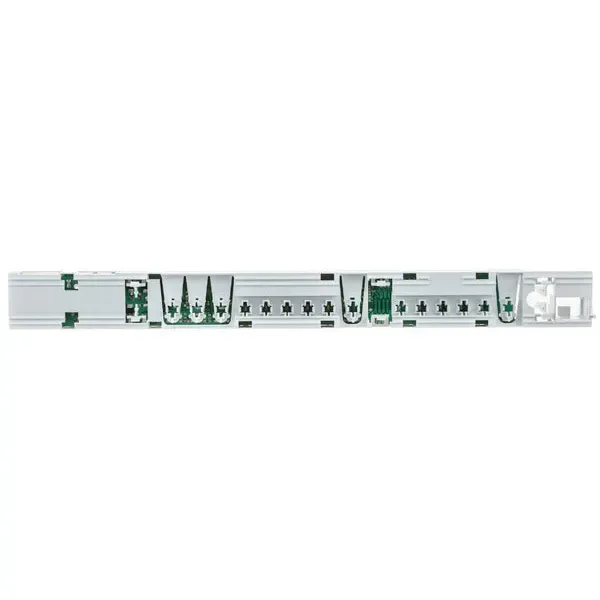 Module de commandes pour réfrigérateur Balay 00494761 Bosch Siemens