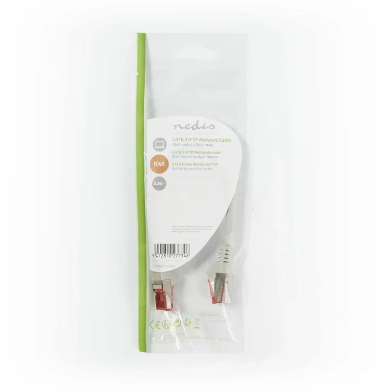 Câble Rj45 Cat6