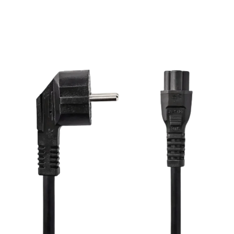 Câble D'alimentation Secteur Type C5- 5 Mètres