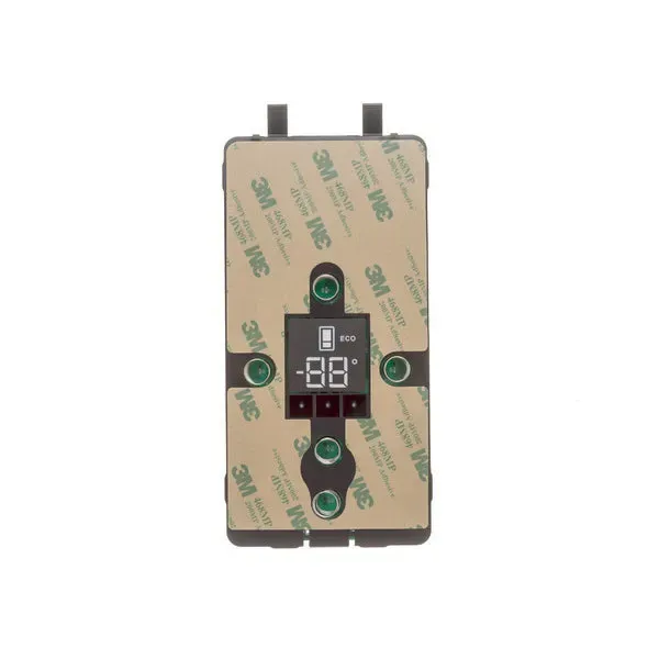 Plaque de commande réfrigérateur AEG 8090660047 pour réfrigérateur