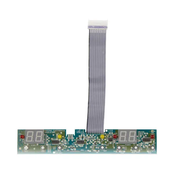 Carte électronique pour réfrigérateur AEG 2425158124 module de contrôle