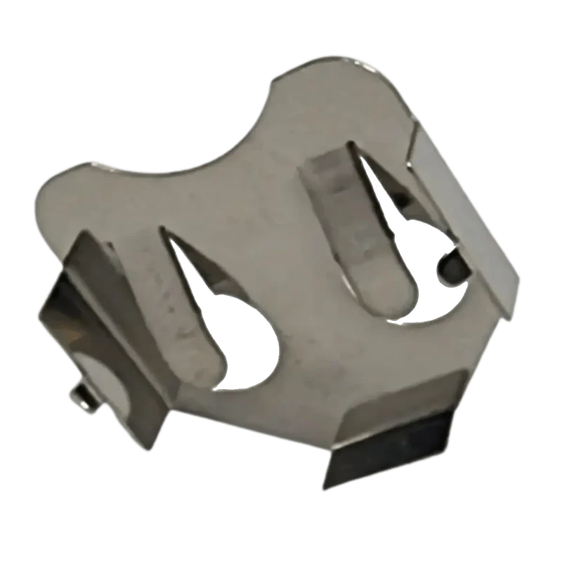 Support Pile Bouton CR2012 à CR2032