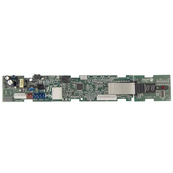 Carte électronique pour réfrigérateur Fagor AS0006911 module de contrôle