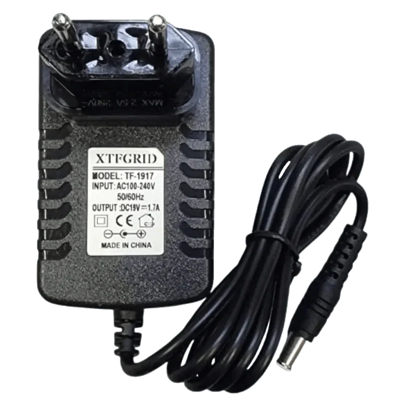Adaptateur mural AC/DC 220v 19V 1.7A