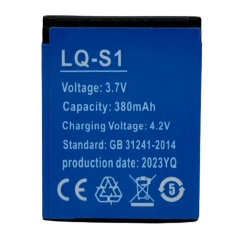 Batterie LQ-S1 pour Smart Montre M9