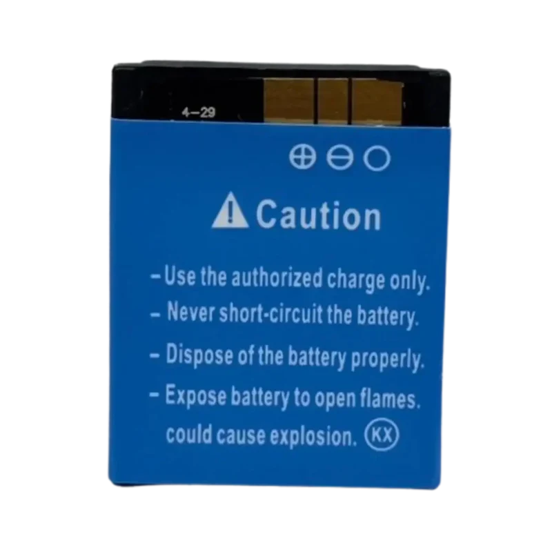 Batterie LQ-S1 pour Smart Montre M9