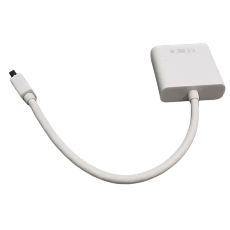 Câble Mini Displayport vers VGA