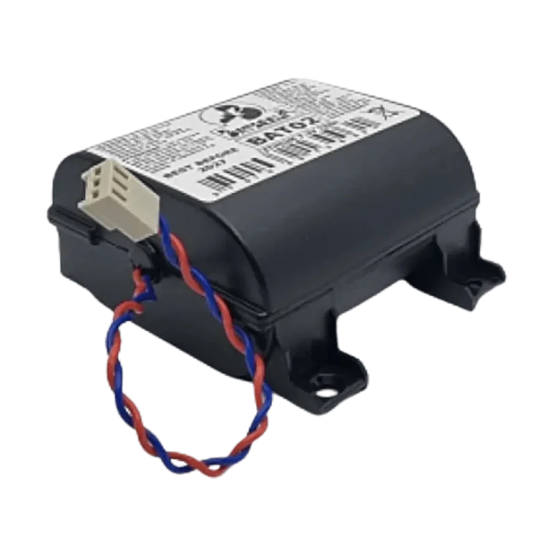 Pile BATLi-02 7.2V 13Ah compatible Hager Daitem