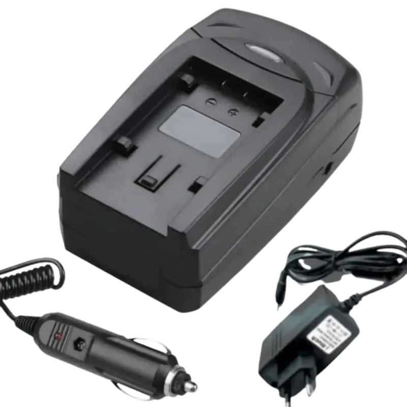 Chargeur pour Batterie Samsung SLB-07A