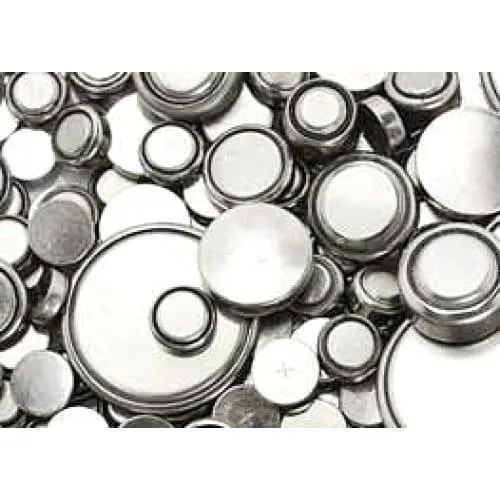 Piles Bouton Montre Oxyde d’Argent 1.55V SR315 à SR399 – Maxell / Varta