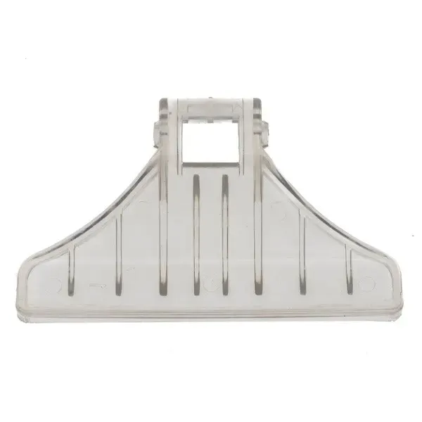 Poignée de porte lave-linge Eas Electric code 12138100002772 Midea