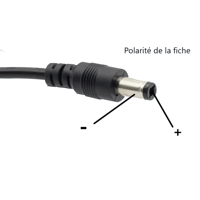 Alimentation 220v AC/DC 29V 2A