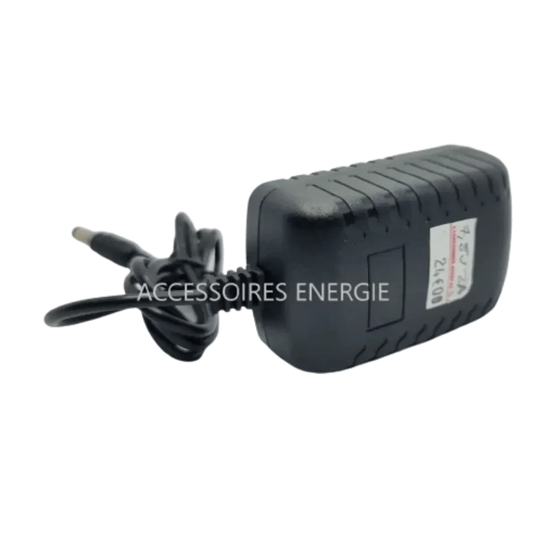 Alimentation AC/DC 7.5V 2A 15W – Adaptateur Secteur 230V Tension Fixe