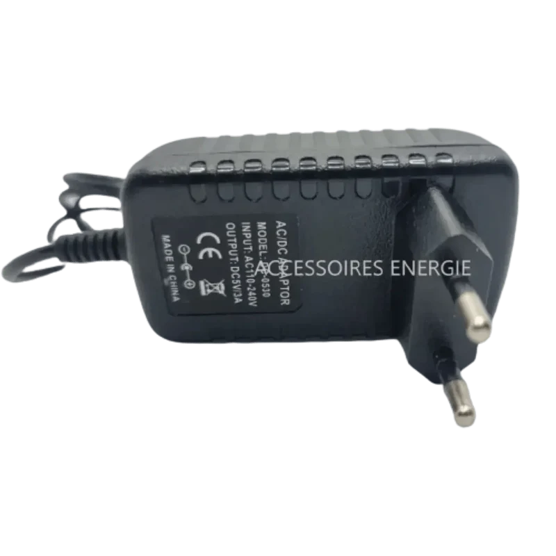 Alimentation 220v AC/DC 5v 3A