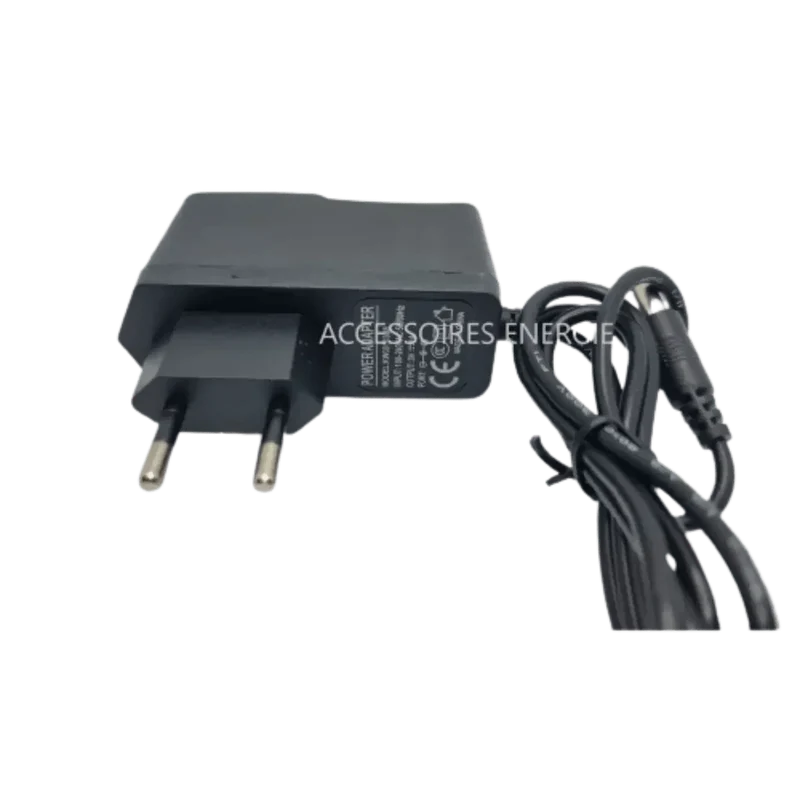 Alimentation 220v AC/DC 3v 1A