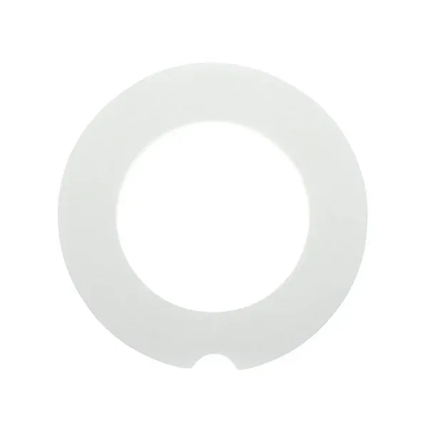 Junte de porte pour chaudière en fonte Tifell CKJ0P0TR10 Eurofell 30 M FF