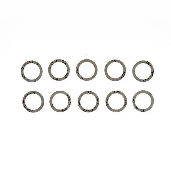 Junte plate pour chauffe-eau Junkers Bosch 87101030450 1/2'' carton