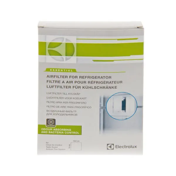 Filtre à charbon pour réfrigérateur Electrolux 50294819003